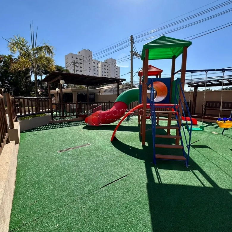 APARTAMENTO À VENDA NO EDIFÍCIO TROPICAL – JARDIM PARIS – JUNDIAÍ/SP