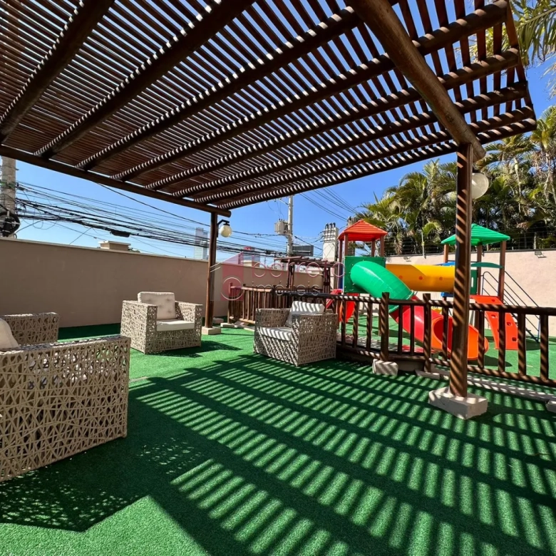 APARTAMENTO À VENDA NO EDIFÍCIO TROPICAL – JARDIM PARIS – JUNDIAÍ/SP