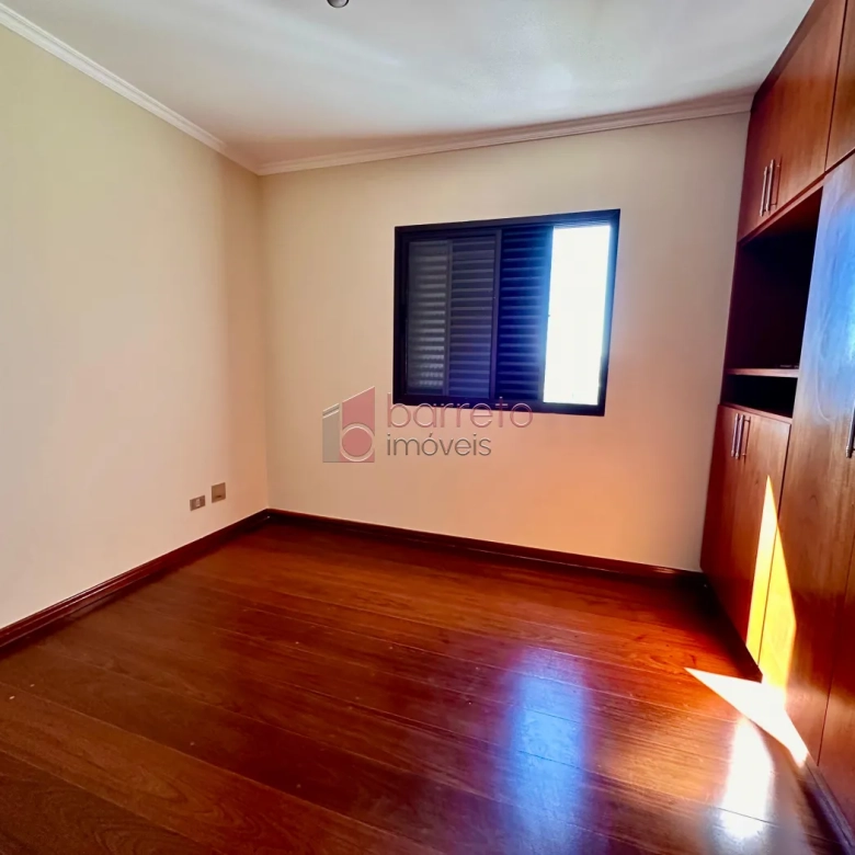APARTAMENTO À VENDA NO EDIFÍCIO TROPICAL – JARDIM PARIS – JUNDIAÍ/SP
