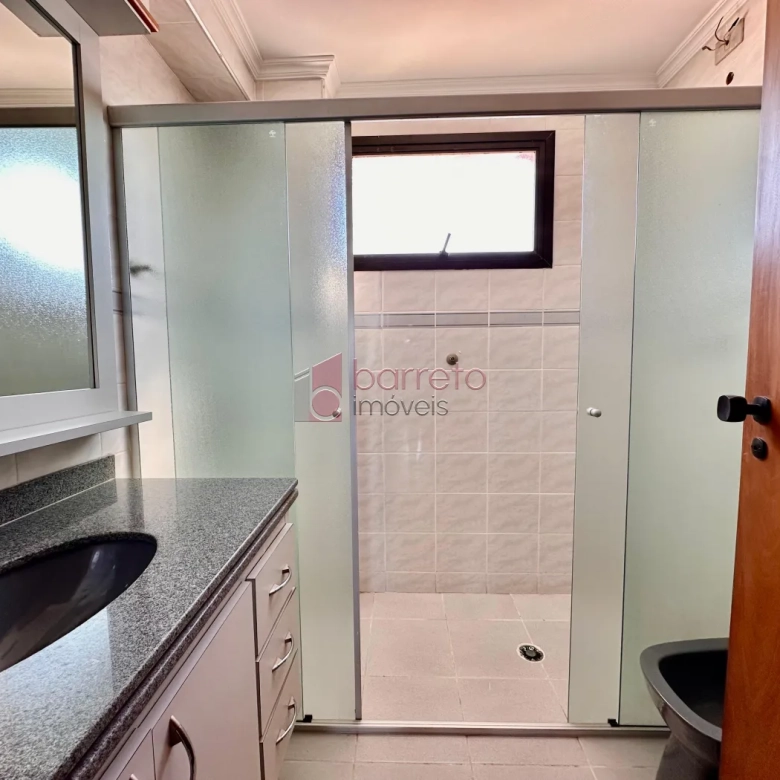 APARTAMENTO À VENDA NO EDIFÍCIO TROPICAL – JARDIM PARIS – JUNDIAÍ/SP