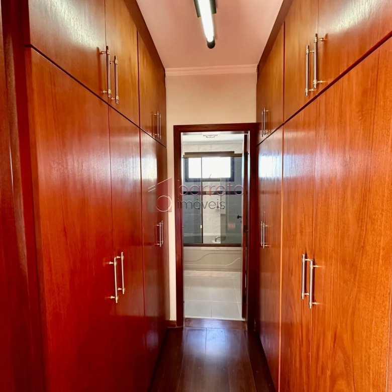 APARTAMENTO À VENDA NO EDIFÍCIO TROPICAL – JARDIM PARIS – JUNDIAÍ/SP