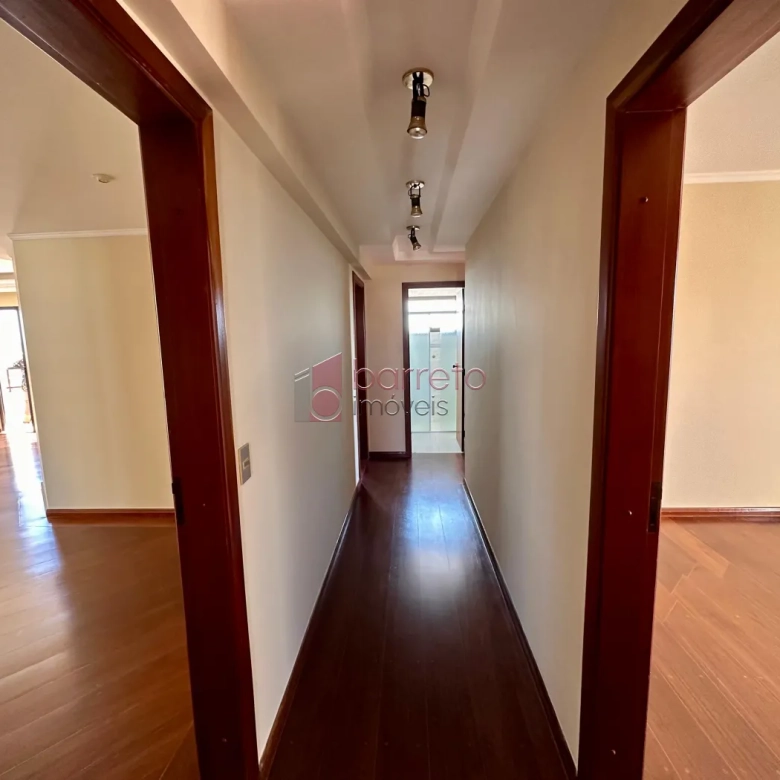 APARTAMENTO À VENDA NO EDIFÍCIO TROPICAL – JARDIM PARIS – JUNDIAÍ/SP