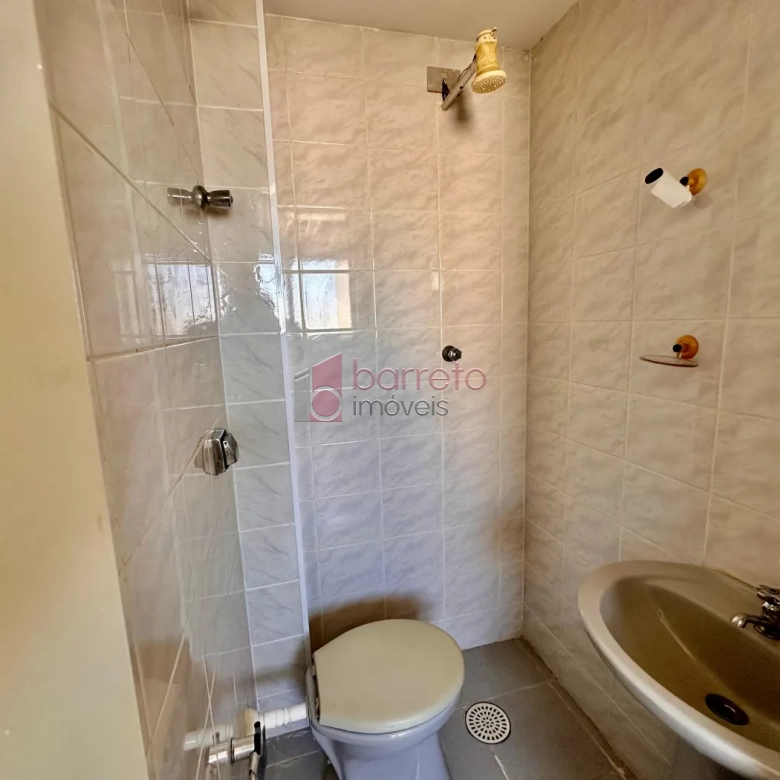 APARTAMENTO À VENDA NO EDIFÍCIO TROPICAL – JARDIM PARIS – JUNDIAÍ/SP