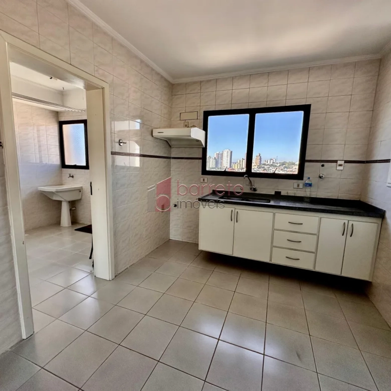 APARTAMENTO À VENDA NO EDIFÍCIO TROPICAL – JARDIM PARIS – JUNDIAÍ/SP
