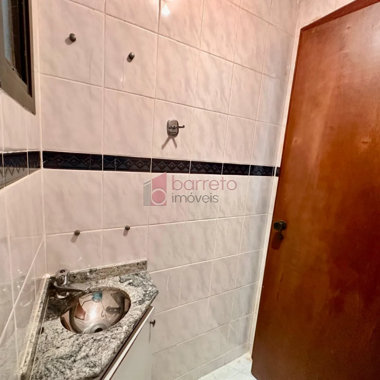 APARTAMENTO À VENDA NO EDIFÍCIO TROPICAL – JARDIM PARIS – JUNDIAÍ/SP