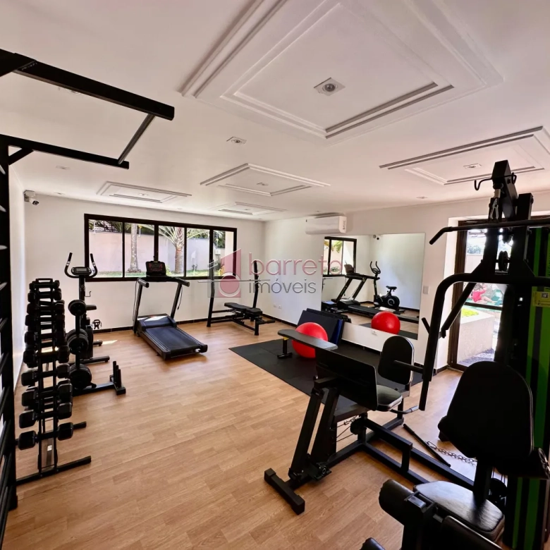 APARTAMENTO À VENDA NO EDIFÍCIO TROPICAL – JARDIM PARIS – JUNDIAÍ/SP