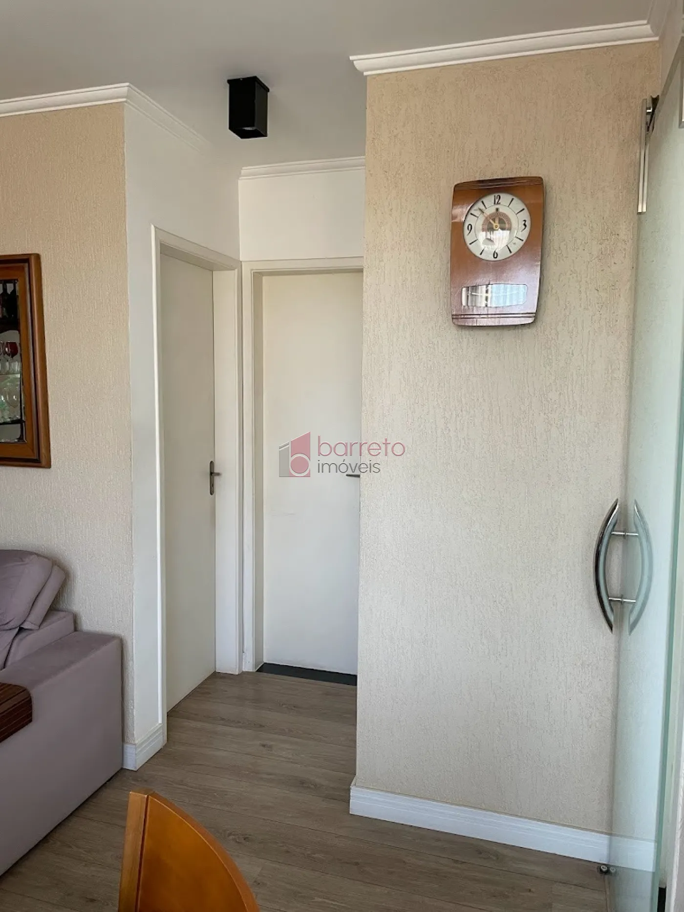 APARTAMENTO À VENDA NO EDIFÍCIO JÚLIA NA VILA ARENS EM JUNDIAÍ/SP