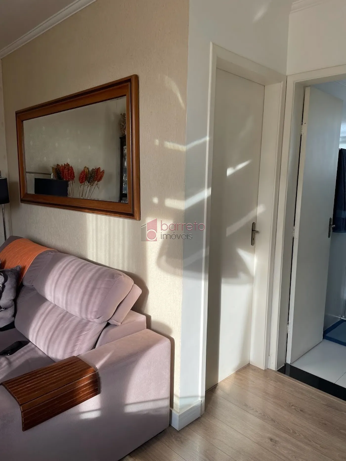 APARTAMENTO À VENDA NO EDIFÍCIO JÚLIA NA VILA ARENS EM JUNDIAÍ/SP