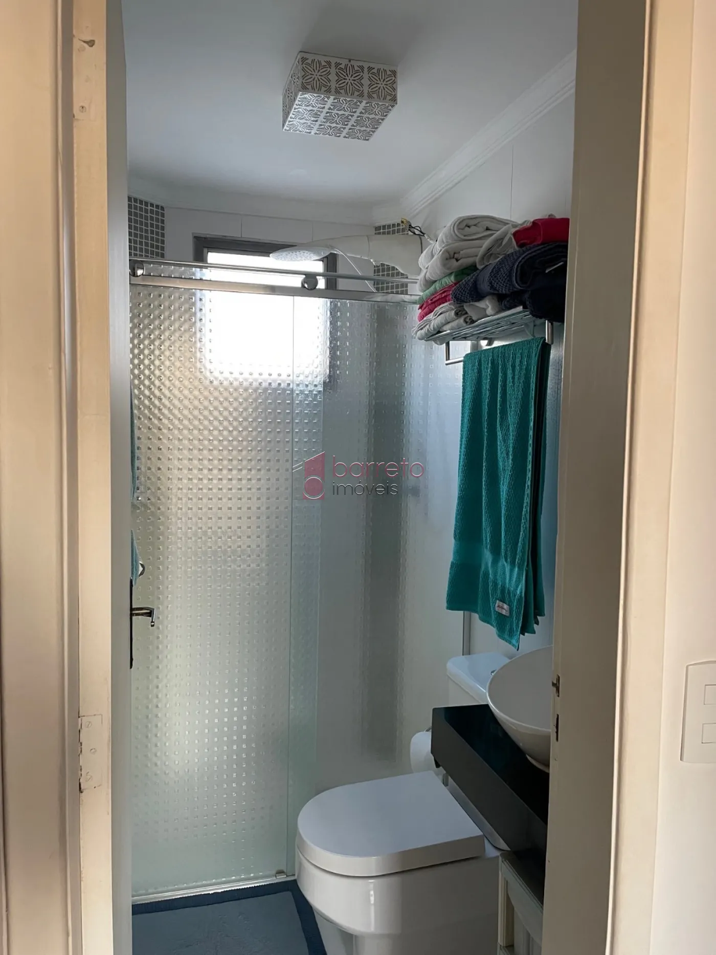 APARTAMENTO À VENDA NO EDIFÍCIO JÚLIA NA VILA ARENS EM JUNDIAÍ/SP