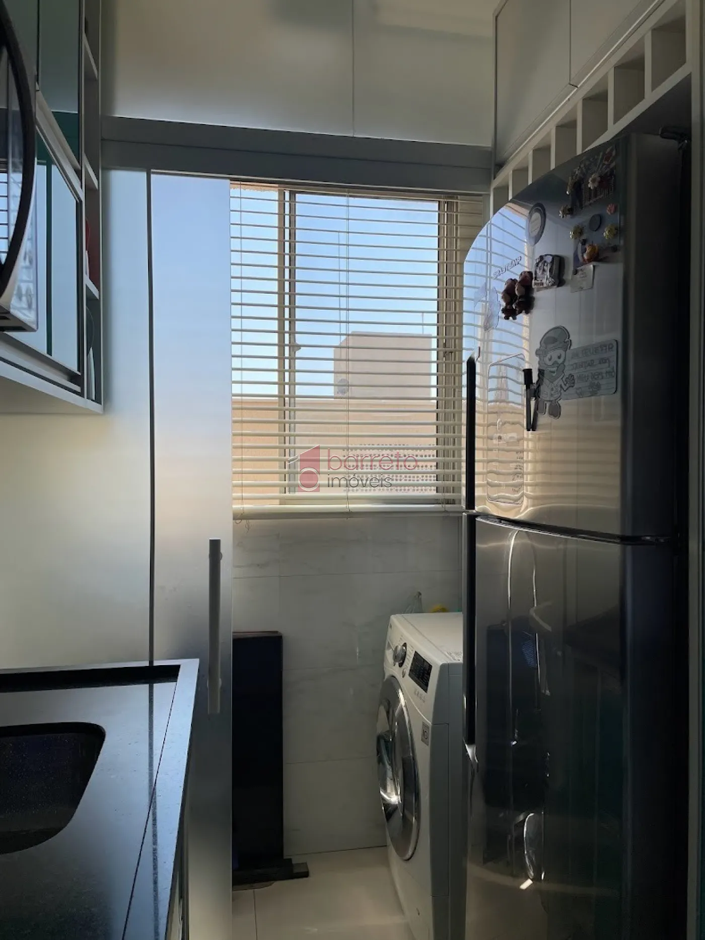 APARTAMENTO À VENDA NO EDIFÍCIO JÚLIA NA VILA ARENS EM JUNDIAÍ/SP