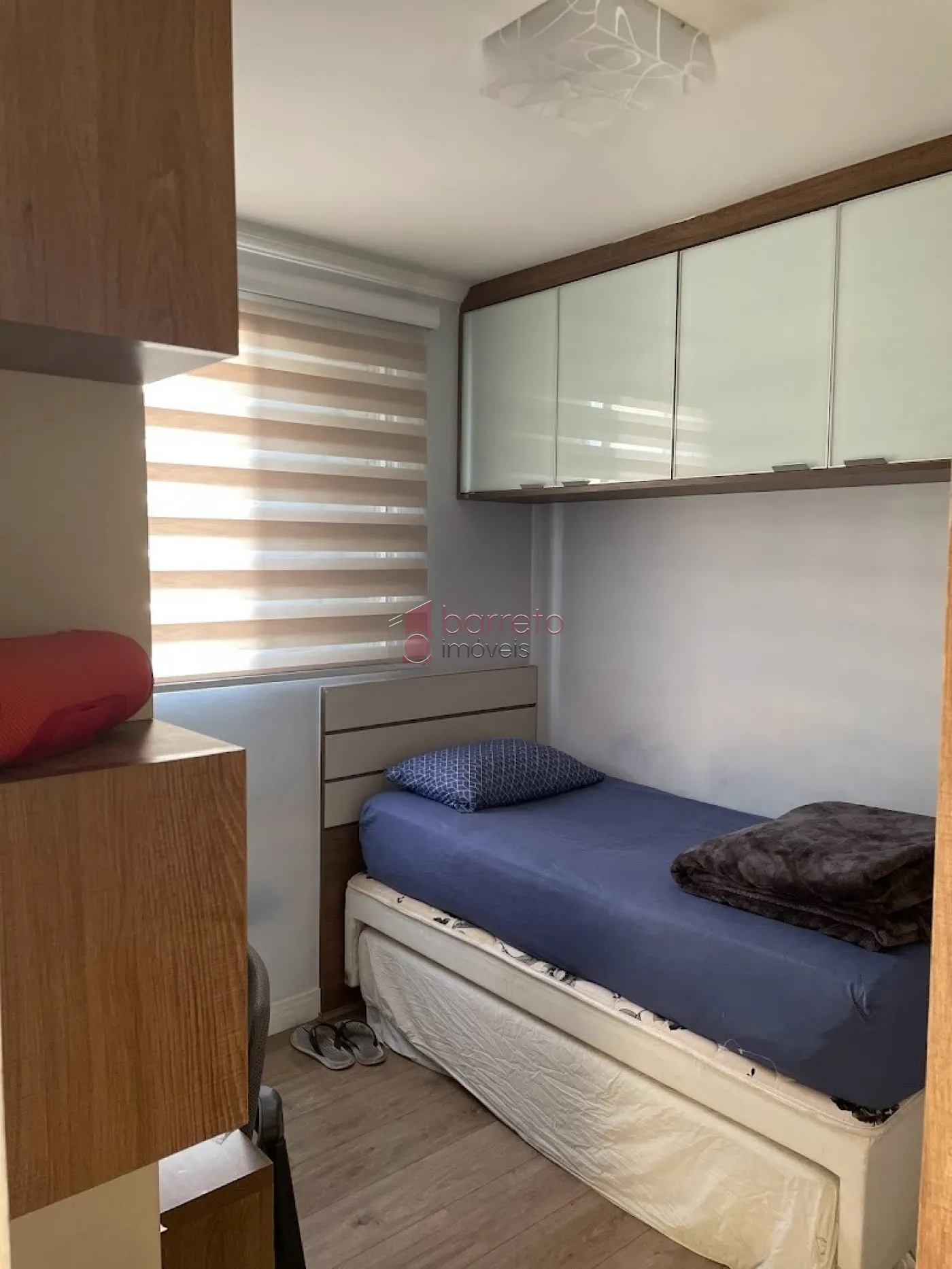 APARTAMENTO À VENDA NO EDIFÍCIO JÚLIA NA VILA ARENS EM JUNDIAÍ/SP