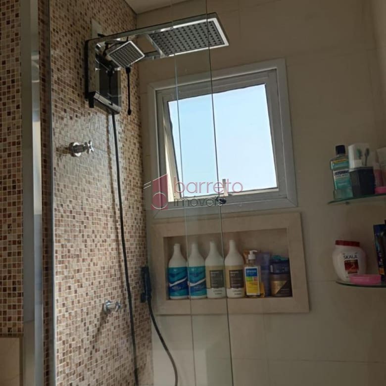 APARTAMENTO PARA VENDA NO CONDOMÍNIO MIRANTE DA COLÔNIA – JUNDIAÍ/SP