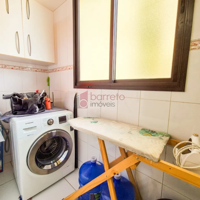 APARTAMENTO PARA VENDA NO EDIFÍCIO CHÁCARA DAS FLORES II – JUNDIAÍ/SP