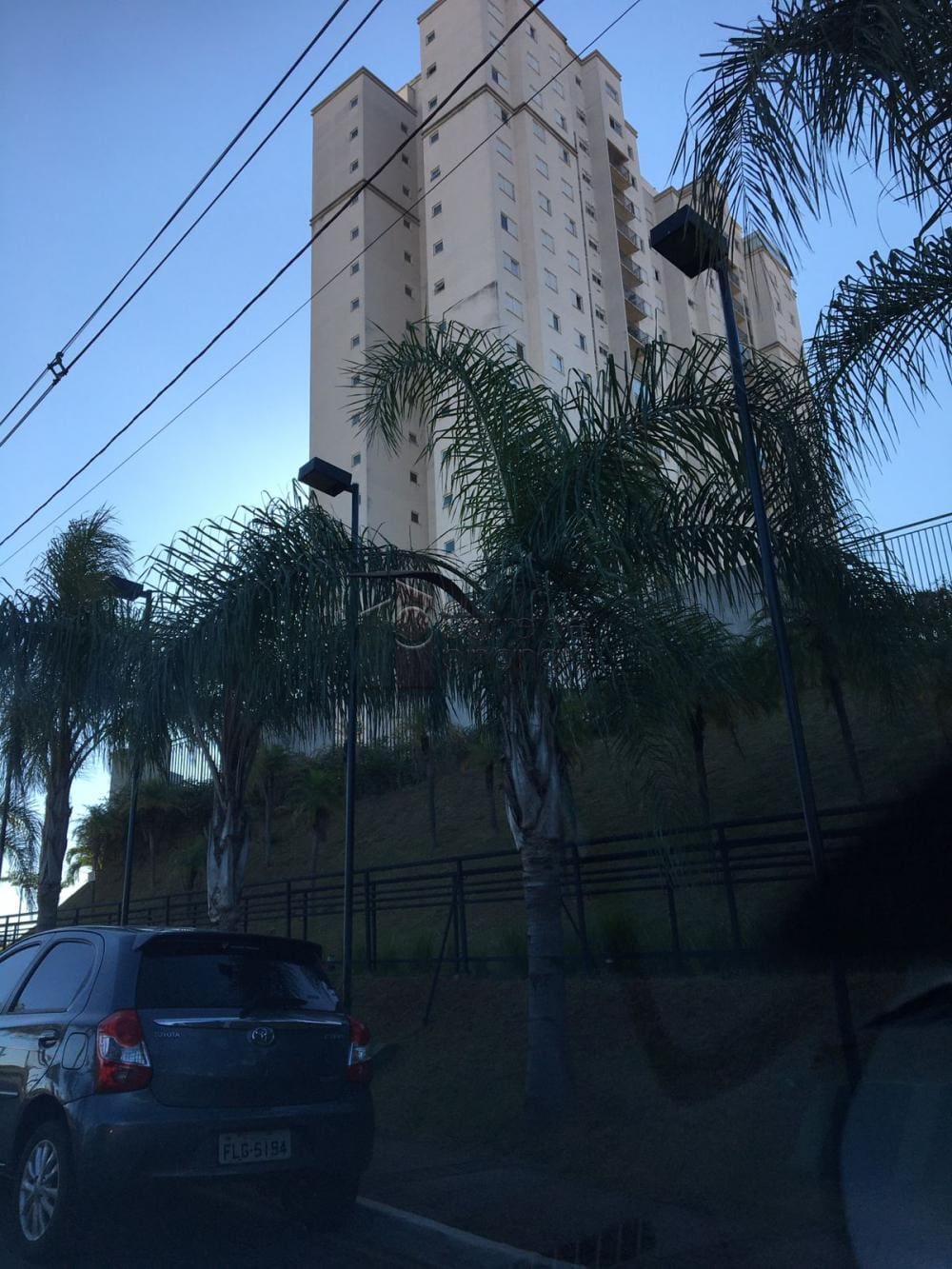 APARTAMENTO PARA VENDA NO CONDOMÍNIO FATTO – JUNDIAÍ/SP