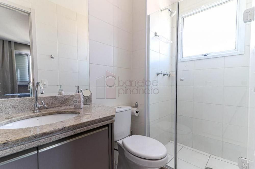 APARTAMENTO PARA VENDA NO CONDOMÍNIO FATTO – JUNDIAÍ/SP