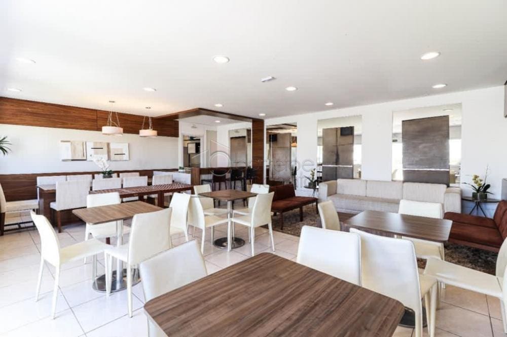 APARTAMENTO PARA VENDA NO CONDOMÍNIO FATTO – JUNDIAÍ/SP