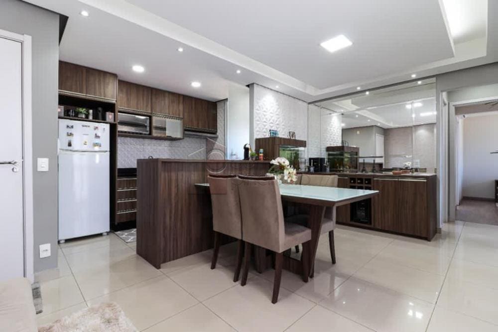 APARTAMENTO PARA VENDA NO CONDOMÍNIO FATTO – JUNDIAÍ/SP