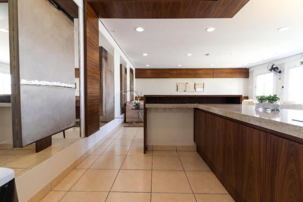 APARTAMENTO PARA VENDA NO CONDOMÍNIO FATTO – JUNDIAÍ/SP
