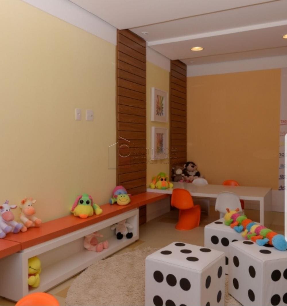 APARTAMENTO PARA VENDA NO CONDOMÍNIO FATTO – JUNDIAÍ/SP