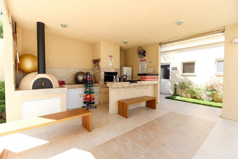 APARTAMENTO PARA VENDA NO CONDOMÍNIO FATTO – JUNDIAÍ/SP