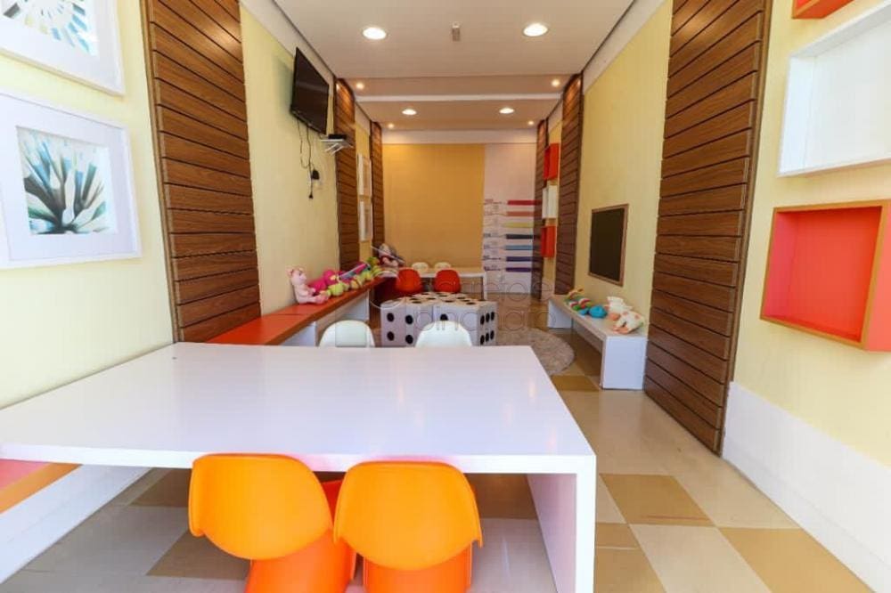 APARTAMENTO PARA VENDA NO CONDOMÍNIO FATTO – JUNDIAÍ/SP