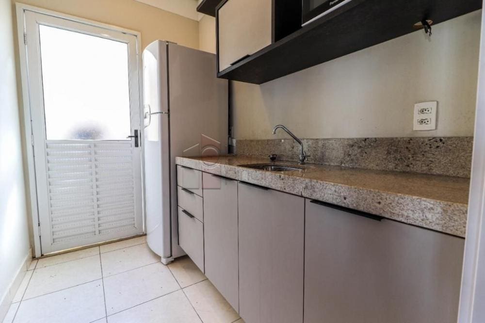 APARTAMENTO PARA VENDA NO CONDOMÍNIO FATTO – JUNDIAÍ/SP