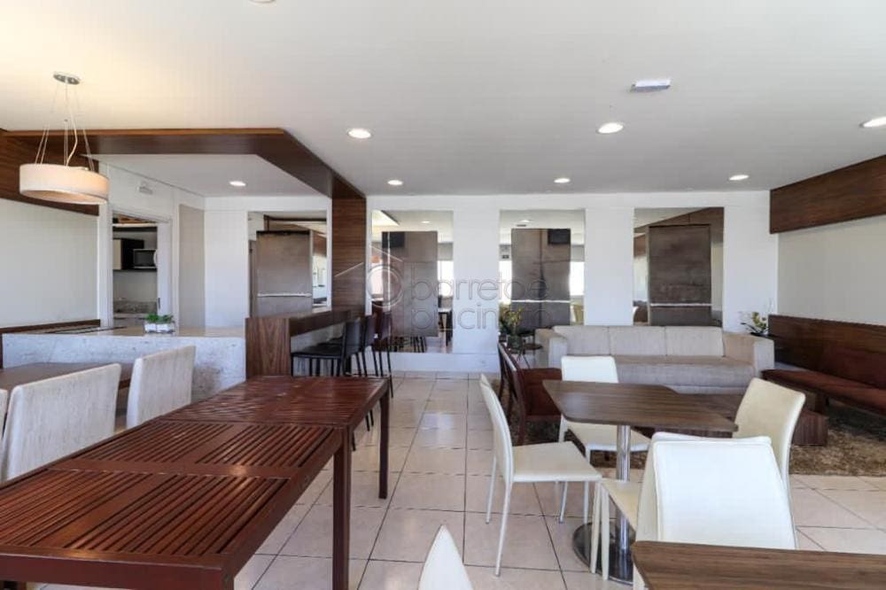 APARTAMENTO PARA VENDA NO CONDOMÍNIO FATTO – JUNDIAÍ/SP