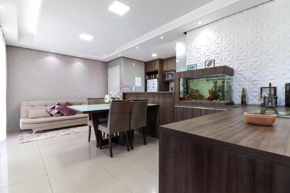 APARTAMENTO PARA VENDA NO CONDOMÍNIO FATTO – JUNDIAÍ/SP