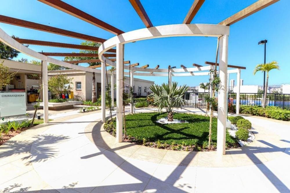 APARTAMENTO PARA VENDA NO CONDOMÍNIO FATTO – JUNDIAÍ/SP
