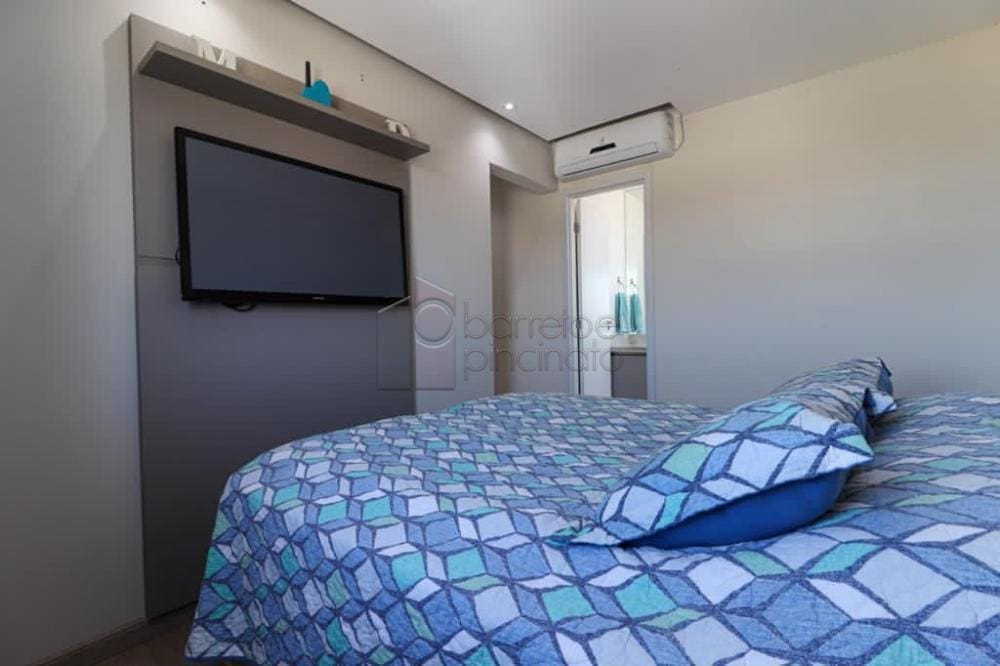 APARTAMENTO PARA VENDA NO CONDOMÍNIO FATTO – JUNDIAÍ/SP