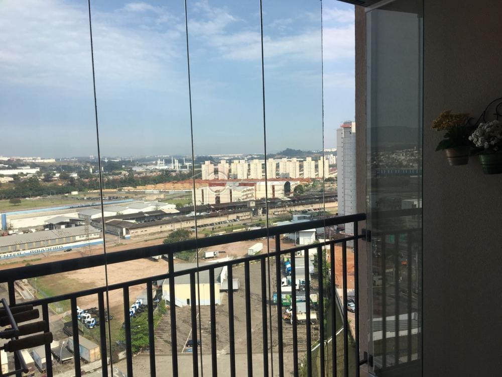 APARTAMENTO PARA VENDA NO CONDOMÍNIO FATTO – JUNDIAÍ/SP