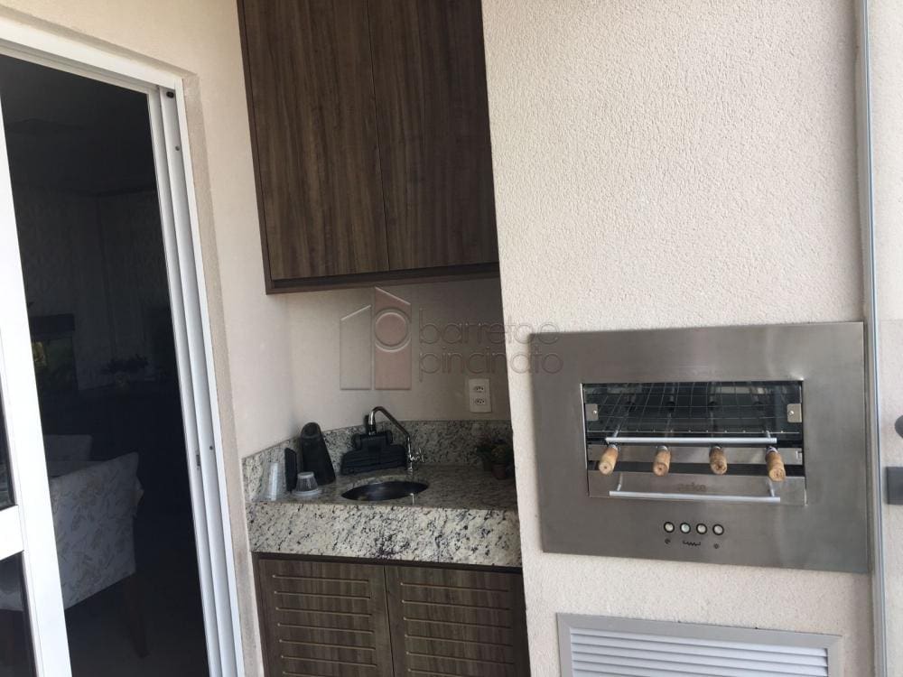 APARTAMENTO PARA VENDA NO CONDOMÍNIO FATTO – JUNDIAÍ/SP