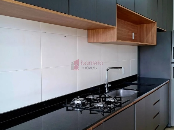 APARTAMENTO À VENDA NO CONDOMÍNIO LA SIERRA NO BAIRRO MEDEIROS EM JUNDIAÍ/SP