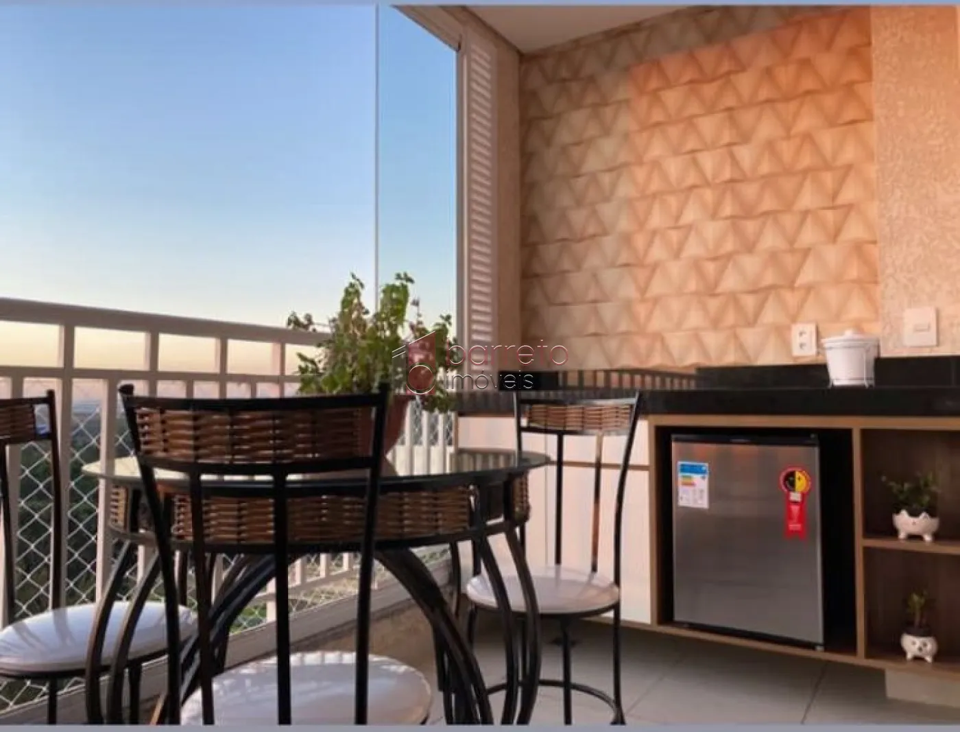 APARTAMENTO À VENDA NO CONDOMÍNIO TONS DE IPANEMA – JUNDIAÍ/SP