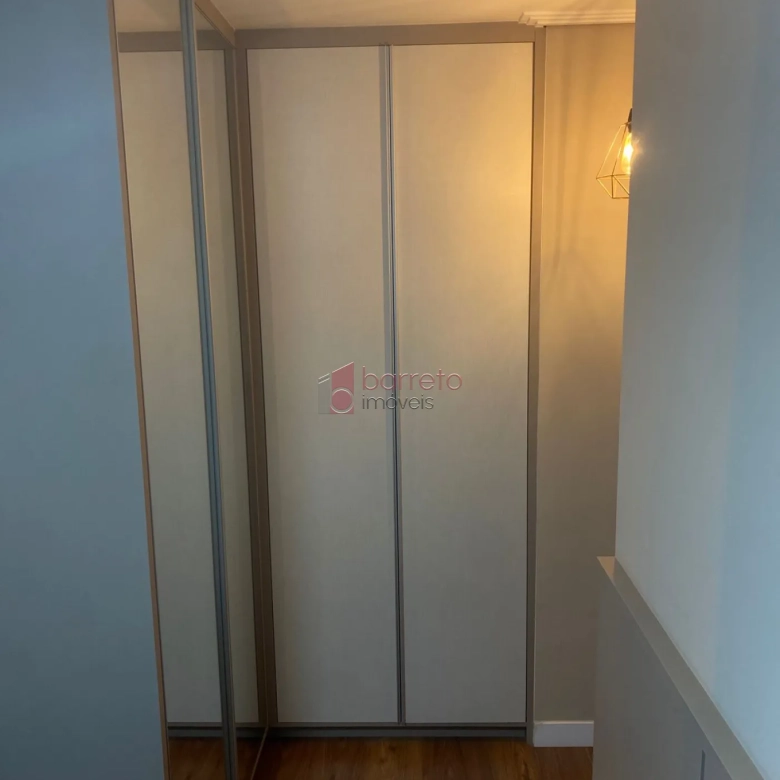 APARTAMENTO À VENDA NO CONDOMÍNIO TONS DE IPANEMA – JUNDIAÍ/SP