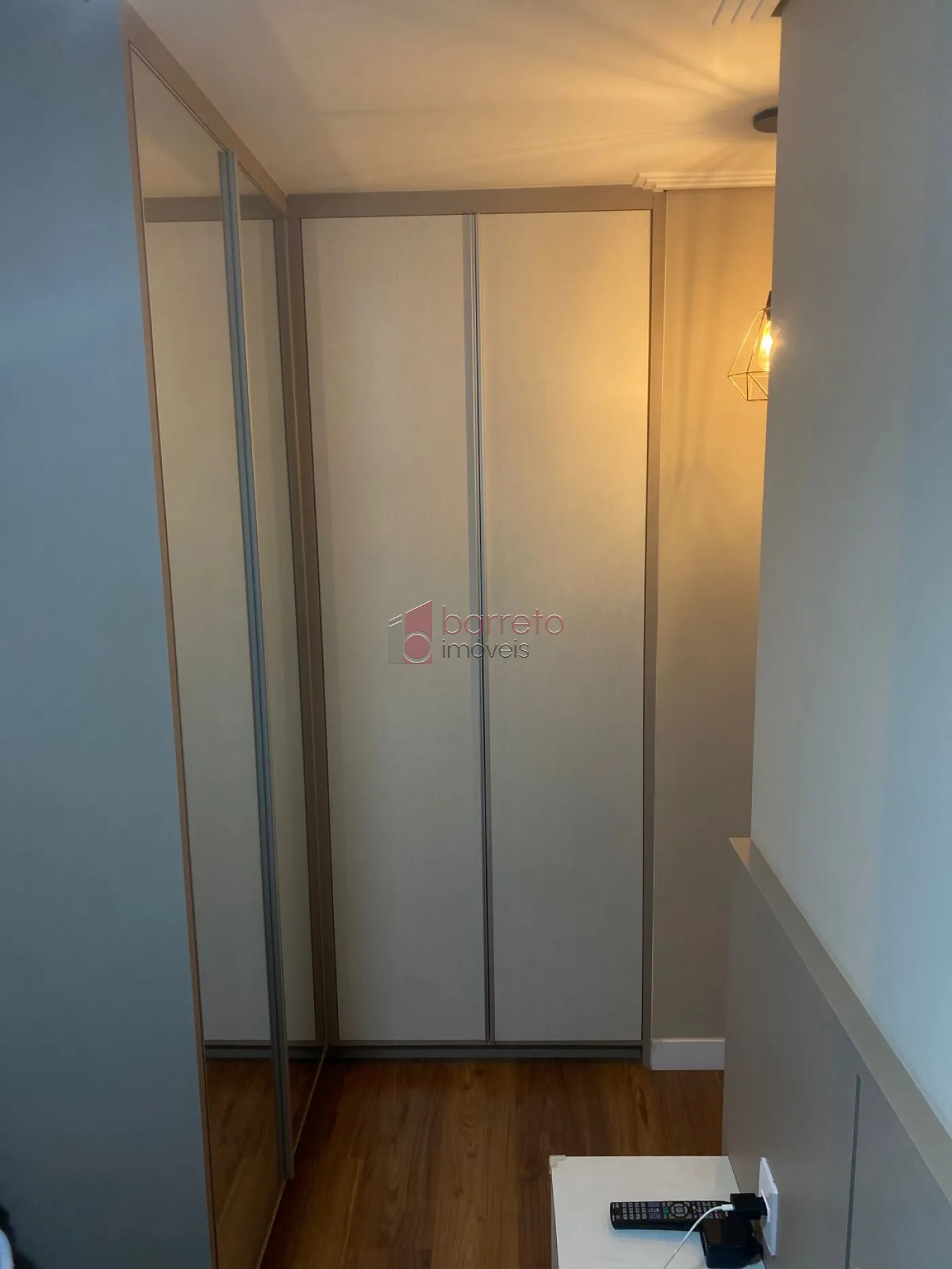 APARTAMENTO À VENDA NO CONDOMÍNIO TONS DE IPANEMA – JUNDIAÍ/SP