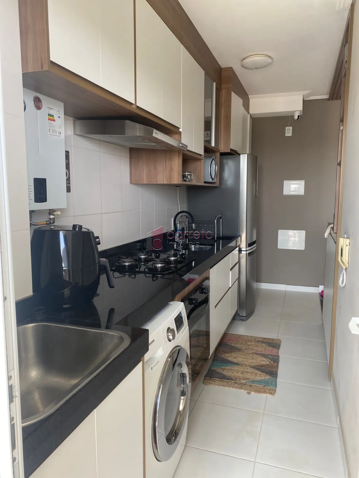 APARTAMENTO À VENDA NO CONDOMÍNIO TONS DE IPANEMA – JUNDIAÍ/SP