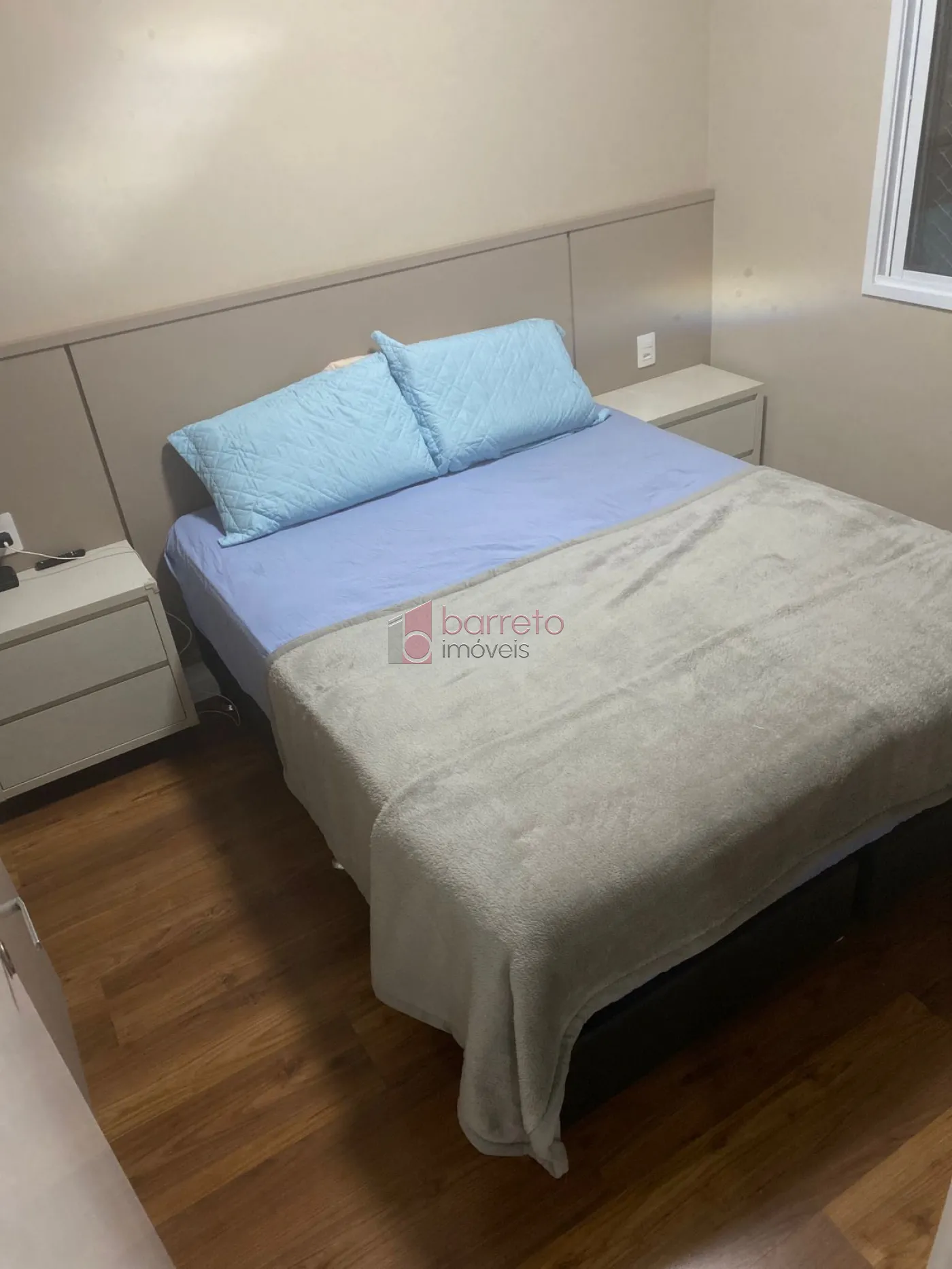APARTAMENTO À VENDA NO CONDOMÍNIO TONS DE IPANEMA – JUNDIAÍ/SP