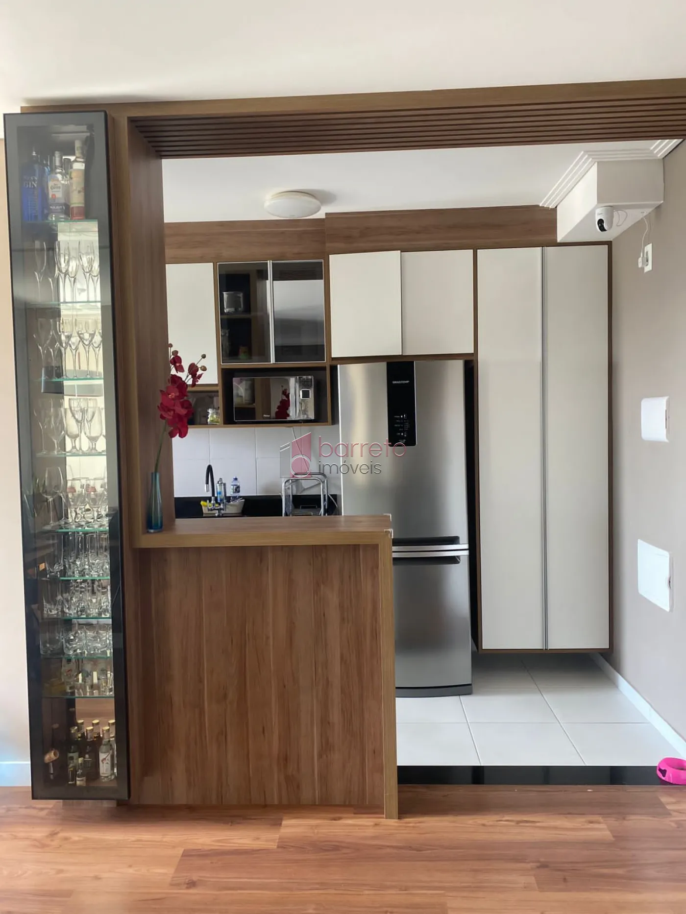 APARTAMENTO À VENDA NO CONDOMÍNIO TONS DE IPANEMA – JUNDIAÍ/SP