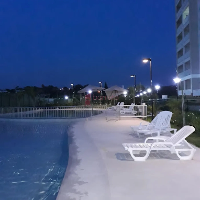 APARTAMENTO À VENDA NO CONDOMÍNIO TONS DE IPANEMA – JUNDIAÍ/SP