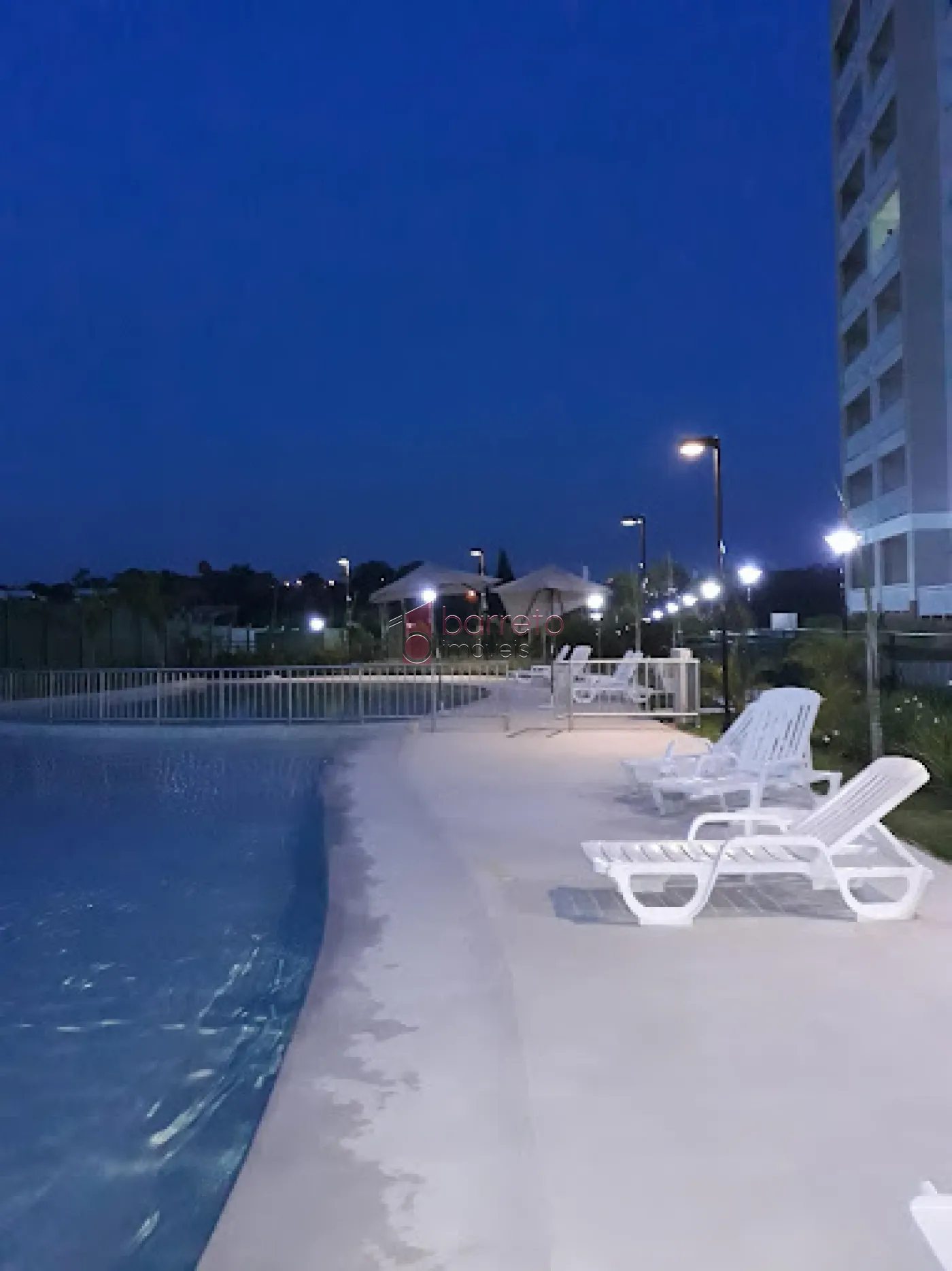 APARTAMENTO À VENDA NO CONDOMÍNIO TONS DE IPANEMA – JUNDIAÍ/SP