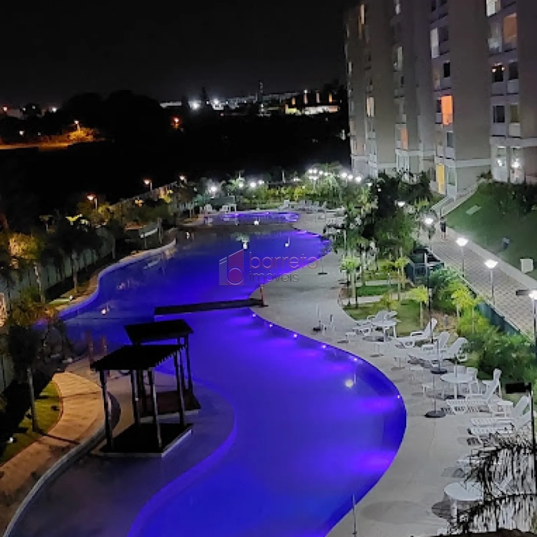 APARTAMENTO À VENDA NO CONDOMÍNIO TONS DE IPANEMA – JUNDIAÍ/SP