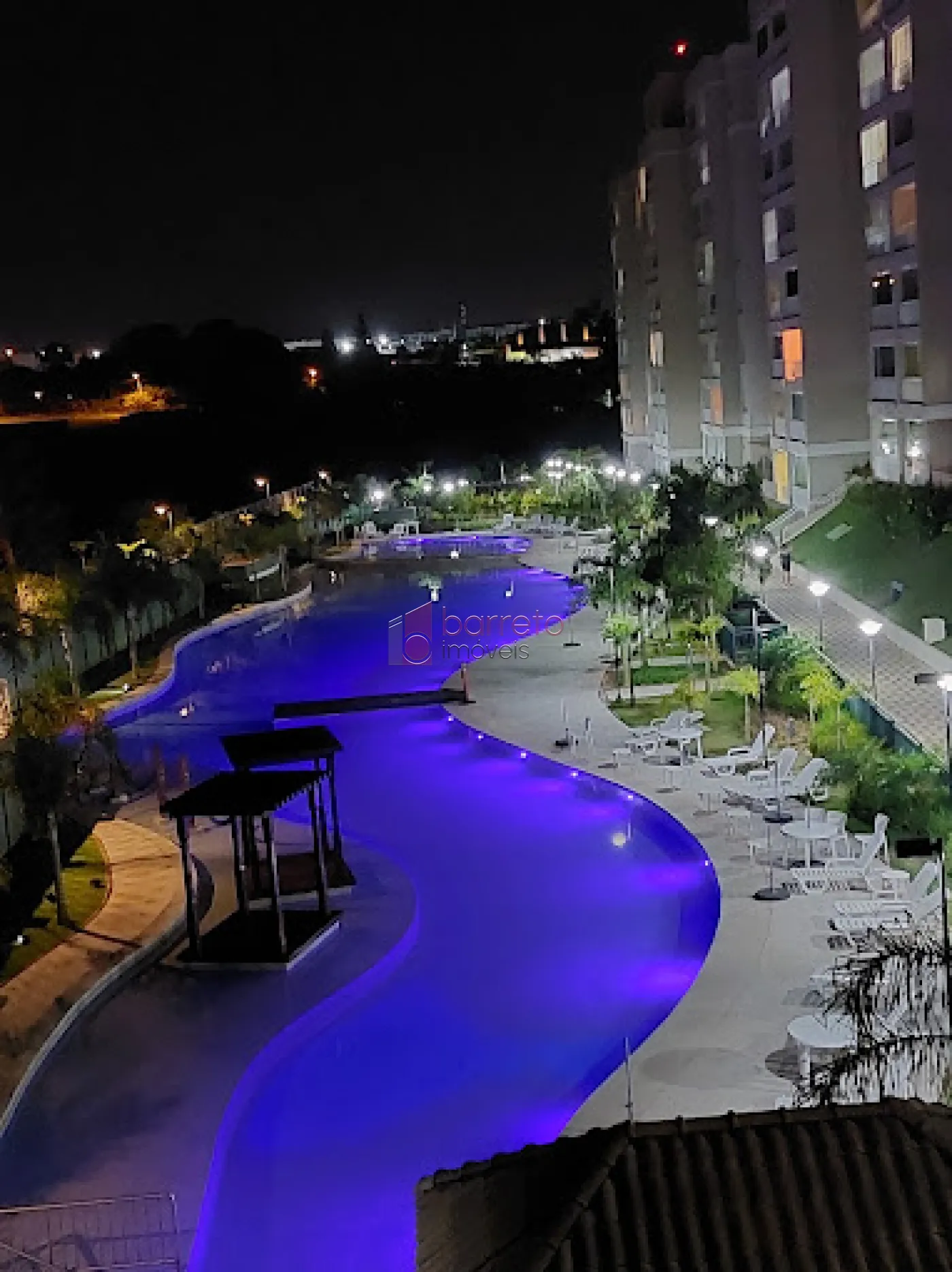 APARTAMENTO À VENDA NO CONDOMÍNIO TONS DE IPANEMA – JUNDIAÍ/SP