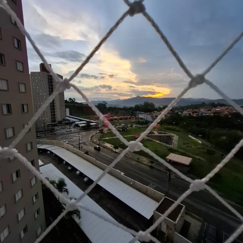 APARTAMENTO À VENDA NO CONDOMÍNIO MAGNÓLIA – JUNDIAÍ/SP