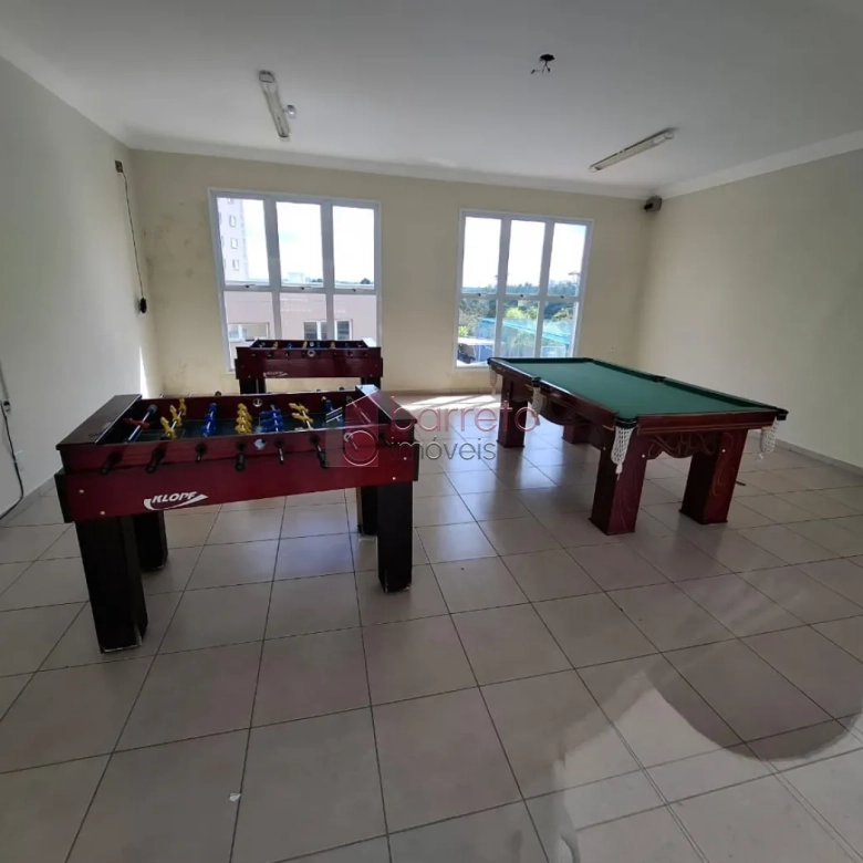 APARTAMENTO À VENDA NO CONDOMÍNIO MAGNÓLIA – JUNDIAÍ/SP