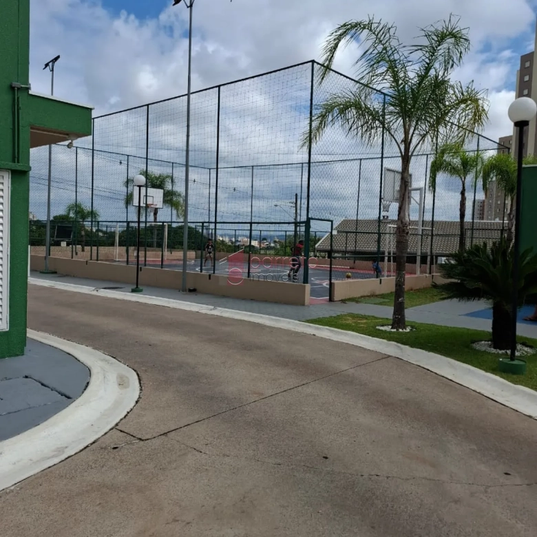 APARTAMENTO À VENDA NO CONDOMÍNIO MAGNÓLIA – JUNDIAÍ/SP