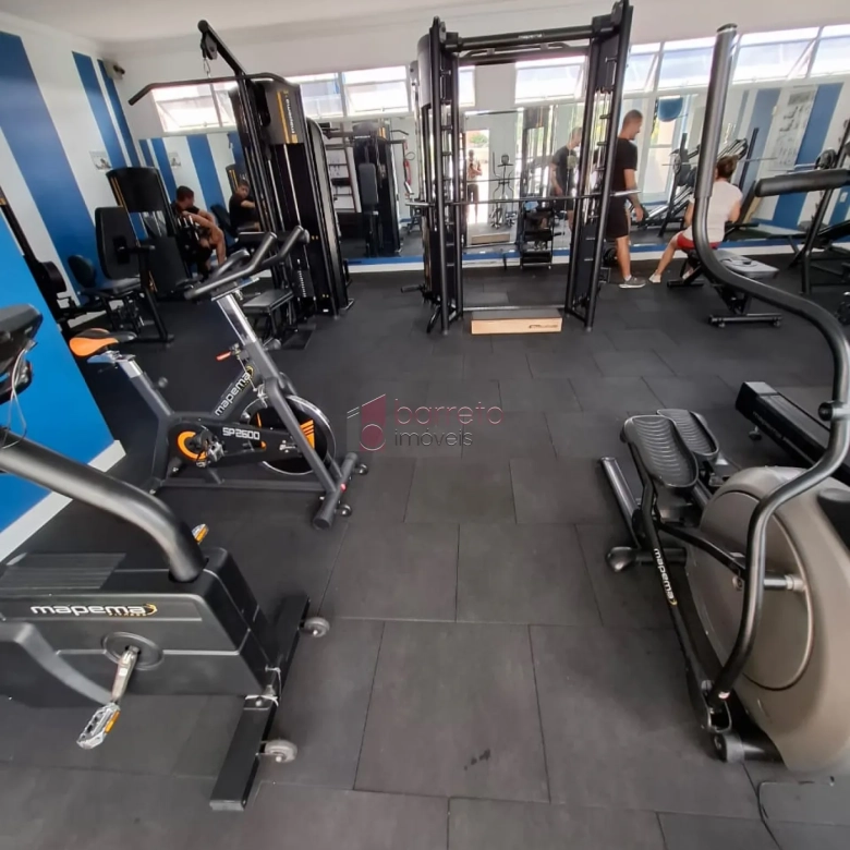 APARTAMENTO À VENDA NO CONDOMÍNIO MAGNÓLIA – JUNDIAÍ/SP