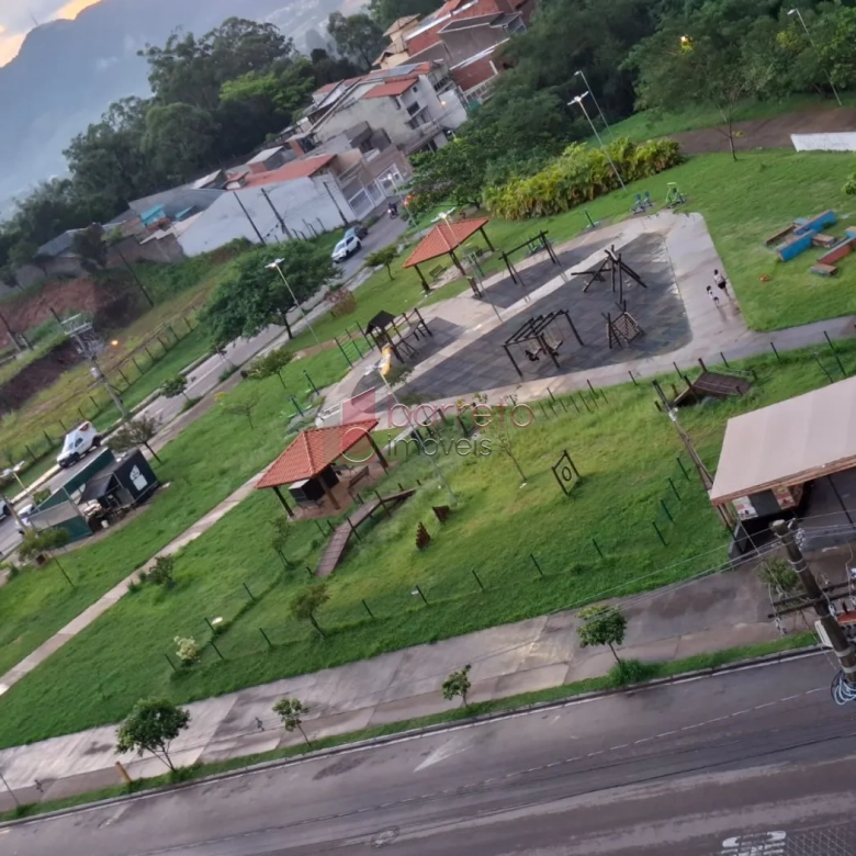 APARTAMENTO À VENDA NO CONDOMÍNIO MAGNÓLIA – JUNDIAÍ/SP