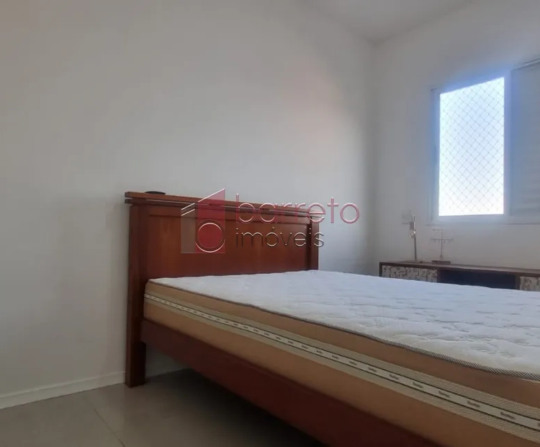 APARTAMENTO MOBILIADO PARA LOCAÇÃO NO CONDOMÍNIO MARAVILLE NATURE – JUNDIAÍ/SP