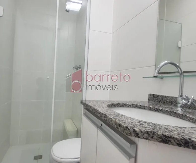 APARTAMENTO MOBILIADO PARA LOCAÇÃO NO CONDOMÍNIO MARAVILLE NATURE – JUNDIAÍ/SP